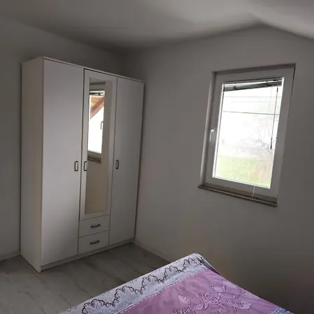 Konak Apartment *