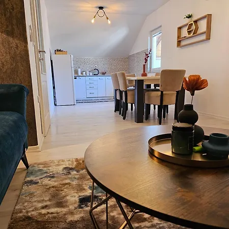 Apartment Konak