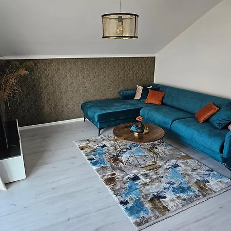 Apartment Konak Mostar