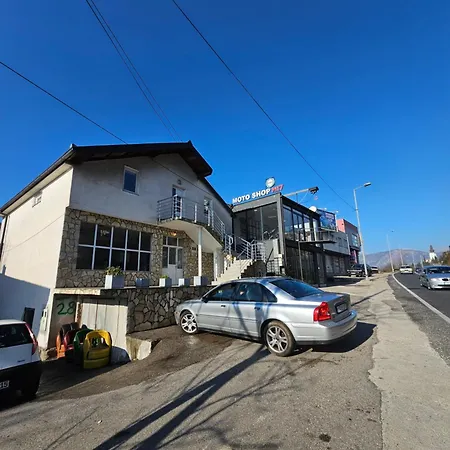 Apartment Konak