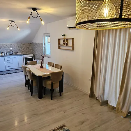 Konak Apartment