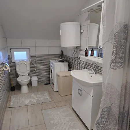 Apartment Konak *