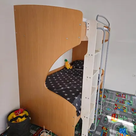 Konak Apartment Mostar