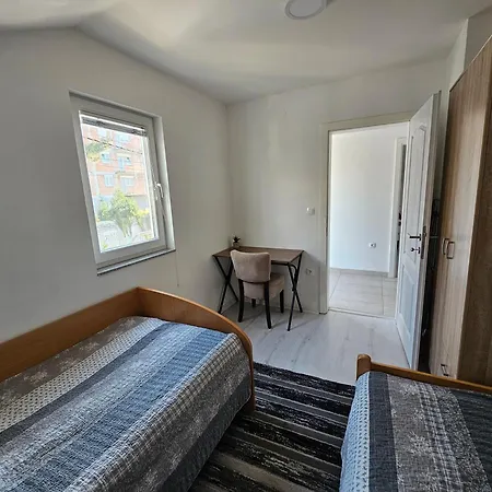 Apartment Konak *