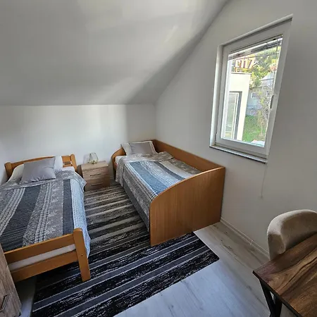 Konak Apartment