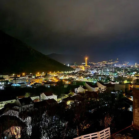 Konak * Mostar