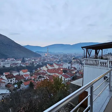 Konak Mostar