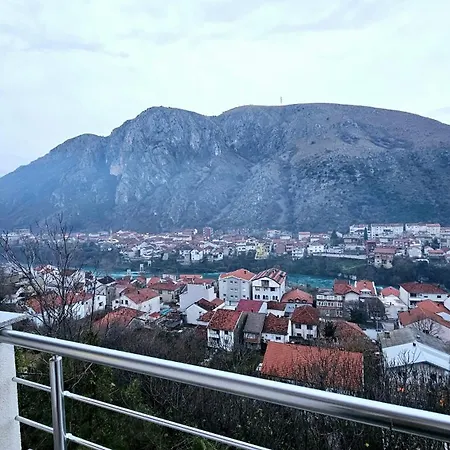 Konak Apartment